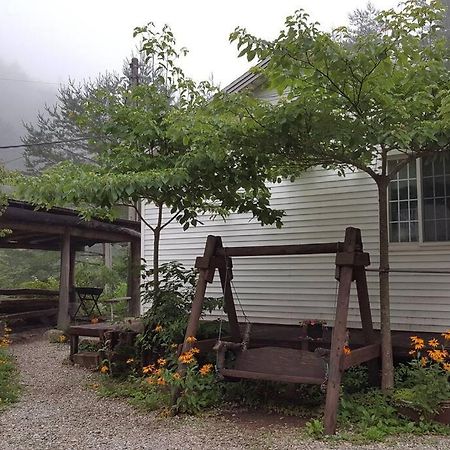 Blue Sky Milky Way Pension Янгянг Екстериор снимка